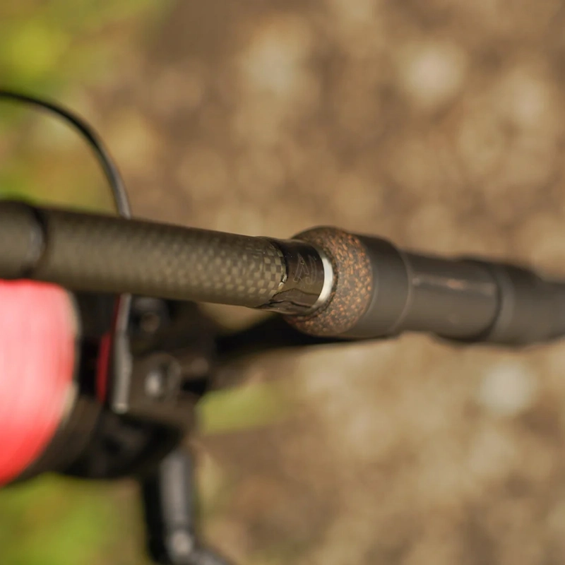 OMC Black Pearl Carp Rods